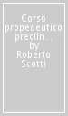 Corso propedeutico preclinico di protesi totale. Syllabus addendum