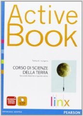 Corso di scienze della terra. Per il triennio delle Scuole superiori. DVD-ROM