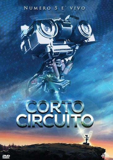 Corto Circuito - John Badham