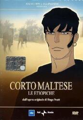 Corto Maltese 5 - Etiopiche