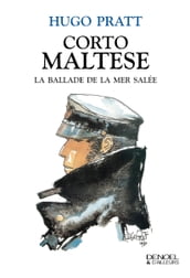 Corto Maltese. La ballade de la mer salée