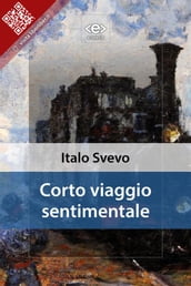 Corto viaggio sentimentale