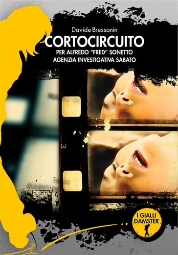 Cortocircuito - Davide Bressanin