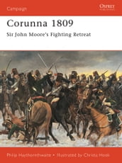 Corunna 1809