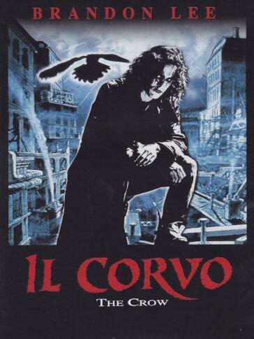 Corvo (Il) - Alex Proyas