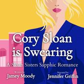Cory Sloan is Swearing