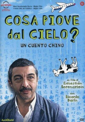 Cosa Piove Dal Cielo? - Sebastian Borensztein