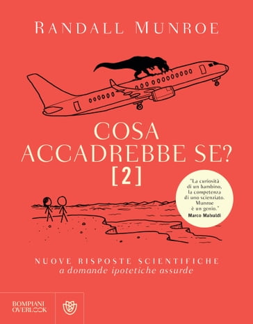 Cosa accadrebbe se? [2] - Randall Munroe