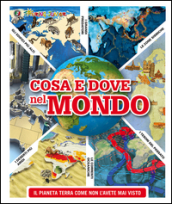 Cosa e dove nel mondo