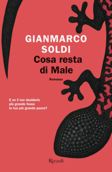 Cosa resta di Male - Gianmarco Soldi