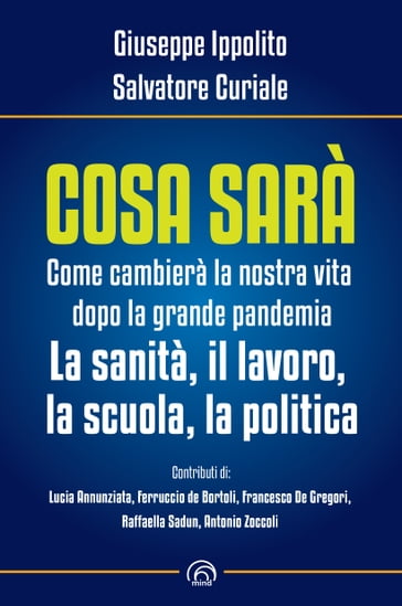 Cosa sarà - Giuseppe Ippolito - Salvatore Curiale