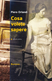 Cosa volete sapere