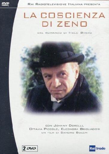 Coscienza Di Zeno (La) (2 Dvd) - Sandro Bolchi