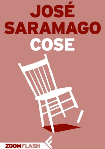 Cose - José Saramago