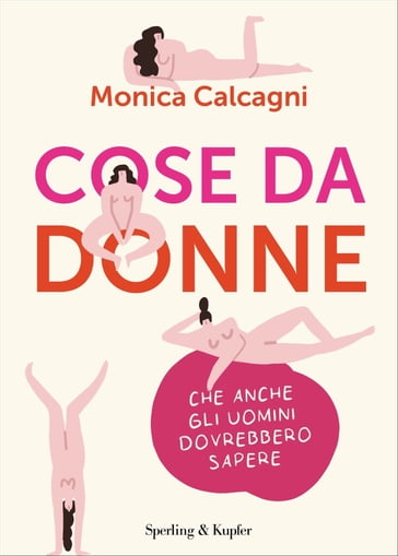 Cose da donne - Monica Calcagni