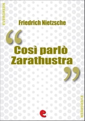 Così Parlò Zarathustra (Also Sprach Zarathustra)