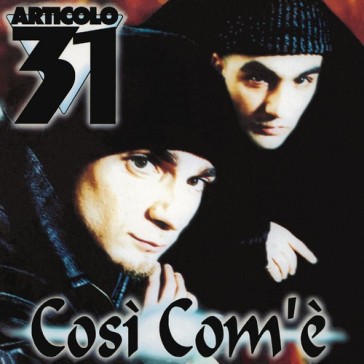 Cosi com'è (vinyl purple) - Articolo 31