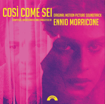 Cosi' come sei (180 gr. vinyl pink limit
