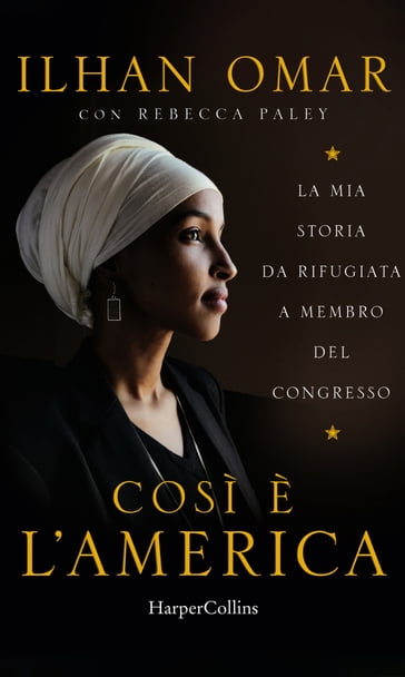 Così è l'America - Ilhan Omar