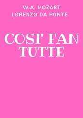 Così fan tutte