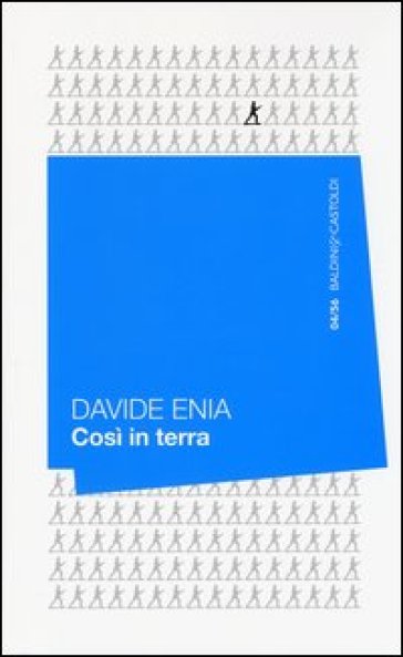 Così in terra - Davide Enia