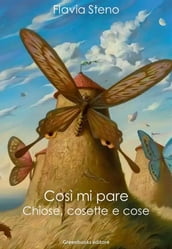 Così mi pare