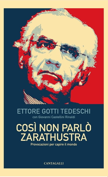 Così non parlò Zarathustra - Ettore Gotti Tedeschi