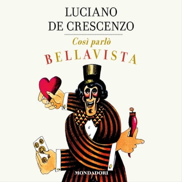 Così parlò Bellavista - Luciano De Crescenzo