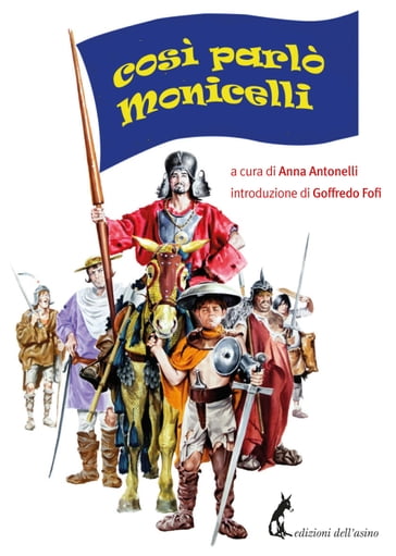 Così parlò Monicelli - Mario Monicelli
