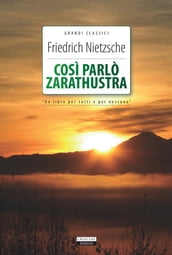 Così parlò Zarathustra