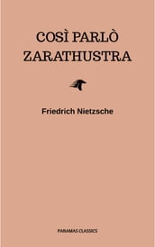 Così parlò Zarathustra