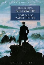 Così parlò Zarathustra