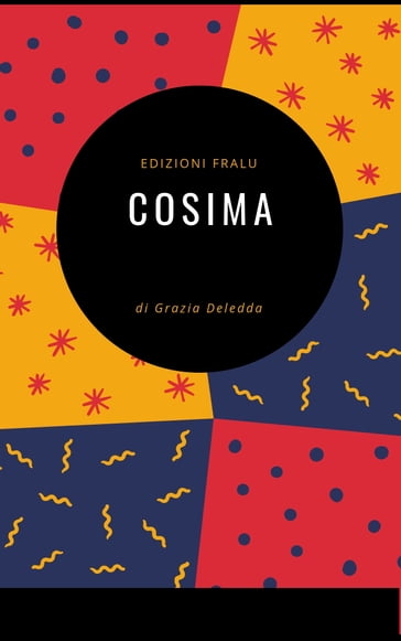 Cosima - Grazia Deledda