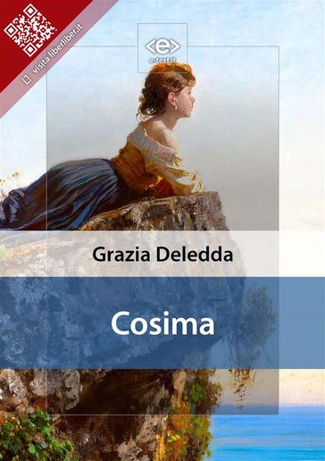 Cosima - Grazia Deledda