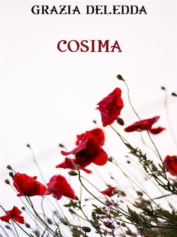 Cosima - Grazia Deledda