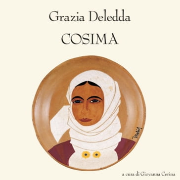 Cosima - Grazia Deledda