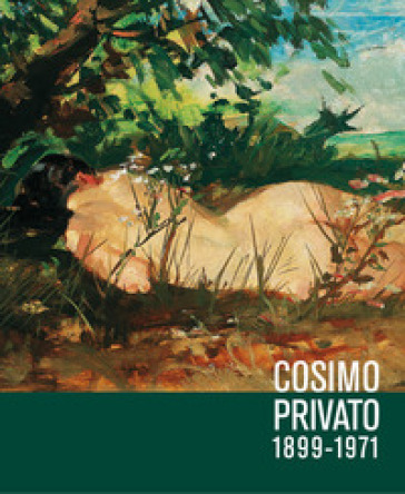 Cosimo Privato 1899-1971 - Elisa Prete