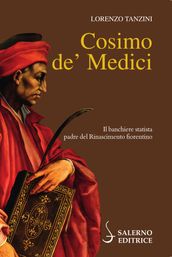 Cosimo de  Medici