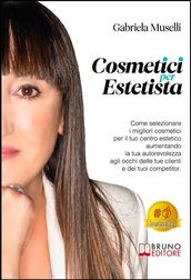 Cosmetici Per Estetista