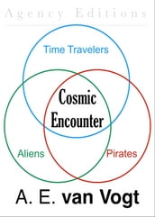 Cosmic Encounter