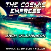 Cosmic Express, The