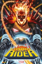 Cosmic Ghost Rider (2018)