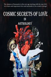 Cosmic Secrets of Love in Astrology