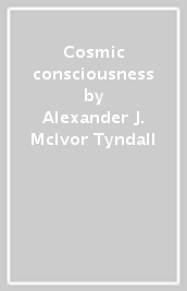 Cosmic consciousness