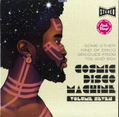 Cosmic disco machine vol.7