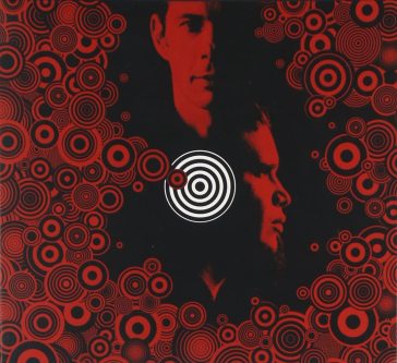 Cosmic game - Thievery Corporation