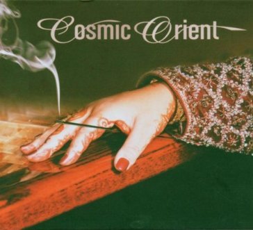 Cosmic orient - Cosmic Orient