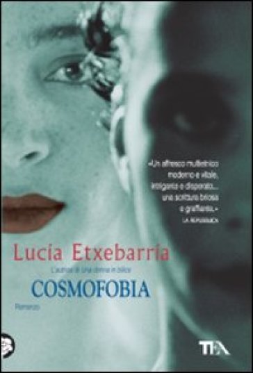 Cosmofobia - Lucia Etxebarria