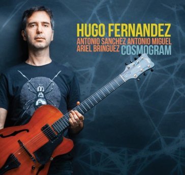 Cosmogram - HUGO FERNANDEZ