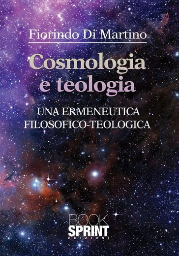 Cosmologia e teologia - Fiorindo Di Martino